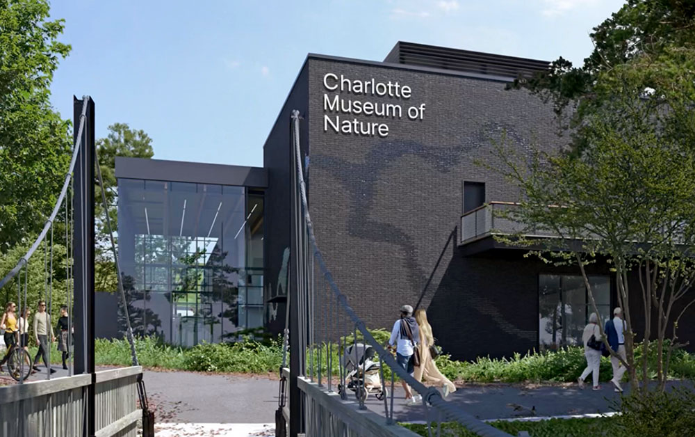 Charlotte Museum of Nature